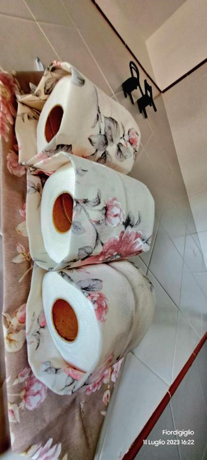 Un Amore Di Casa 莱切 外观 照片