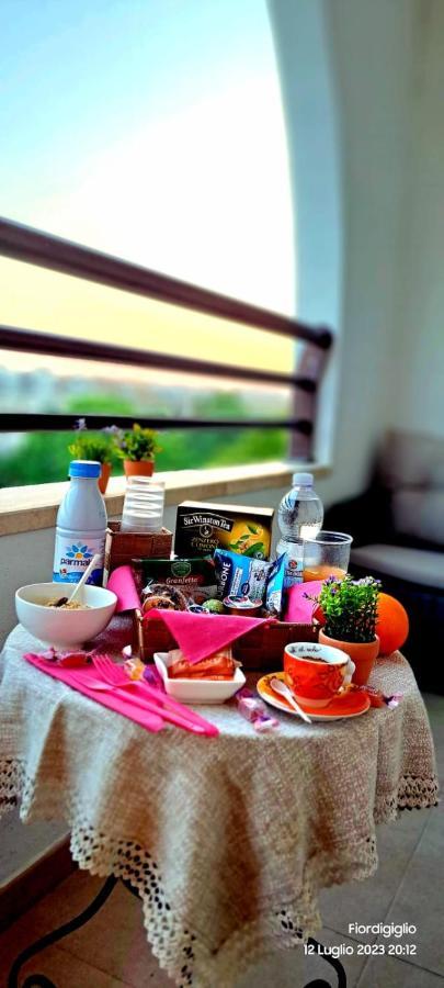 Un Amore Di Casa 莱切 外观 照片